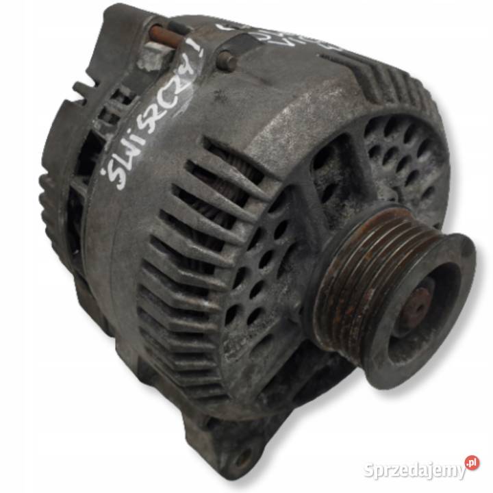 ALTERNATOR Ford Crown Victoria II 46 V8 Chełm