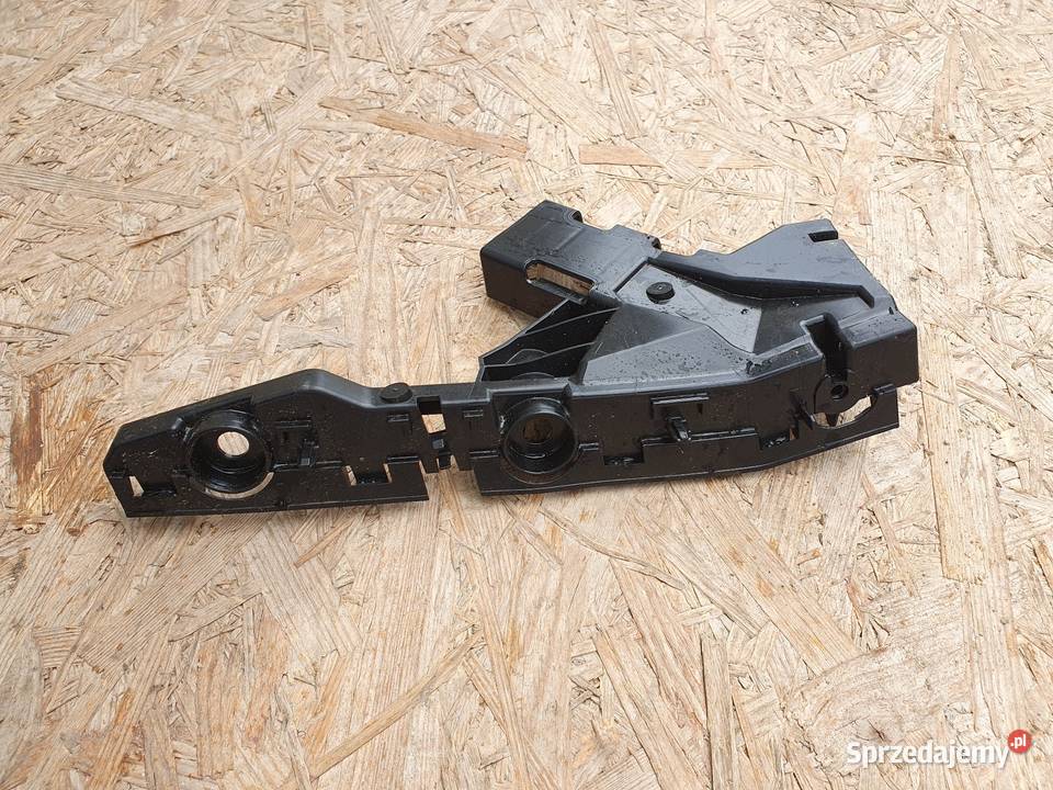 VW T7 7T0 ŚLIZG ZDERZAKA 7T0807183C Międzychód