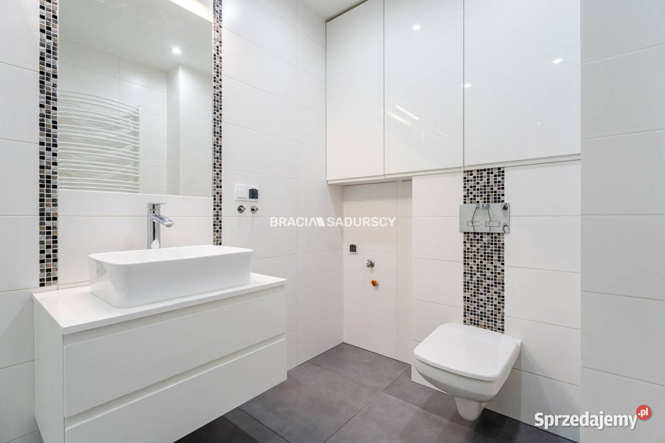 Mieszkanie Skawina Kopernika 65m2
