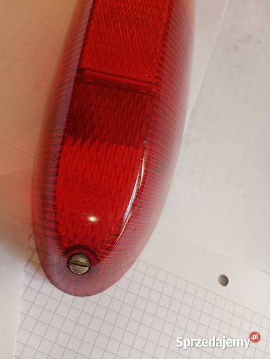 Wartburg 311 klosz lampy tylnej chyba kombi nie Wrocław sprzedam