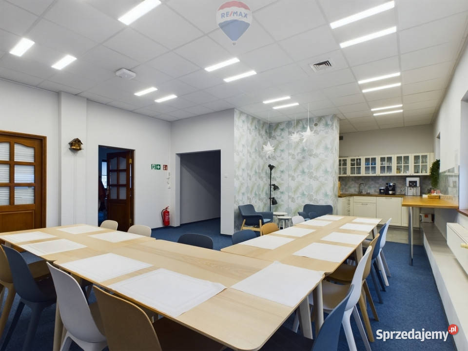 2 piętra na wynajem Warszawa sprzedam