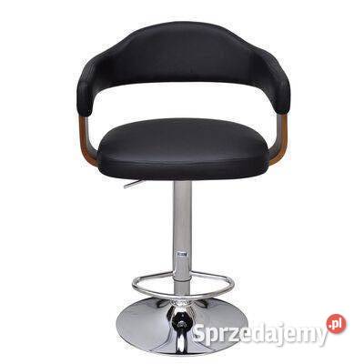 vidaXL Stołki barowe 2 gięte drewno241690 Warszawa
