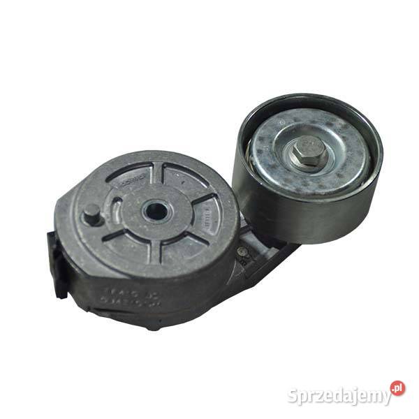504315781 Koło pasowe napinacza silnika CNH