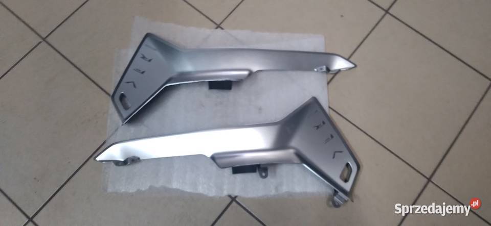 Boczek Prawy Lewy Osłona Honda VFR 1200 F małopolskie