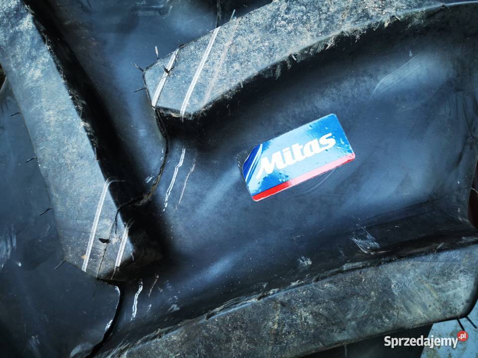 Koła Zetor 25 Bogdanówka