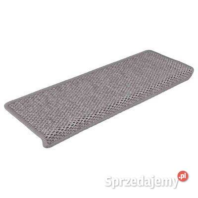 Samoprzylepne nakładki na schody 15 65x21x4