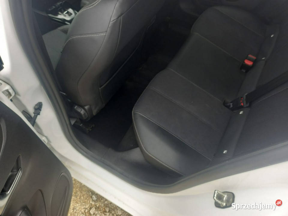 Opel Corsa F 2019 Corsa Komorniki