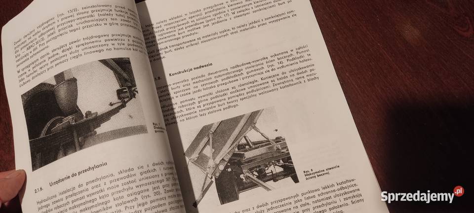 Instrukcja obsługi hl 6011 Pozostałe Stalowa Wola sprzedam
