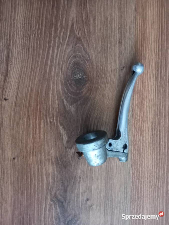 Korpus klamka romet motorynka komar