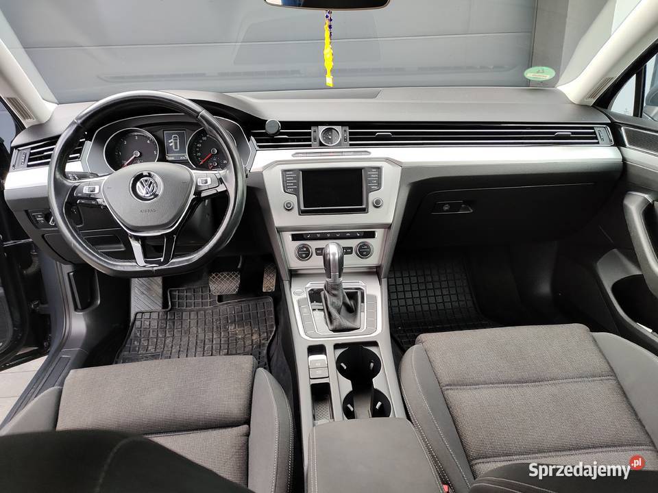 VW Passat B8 diesel Potępa sprzedam
