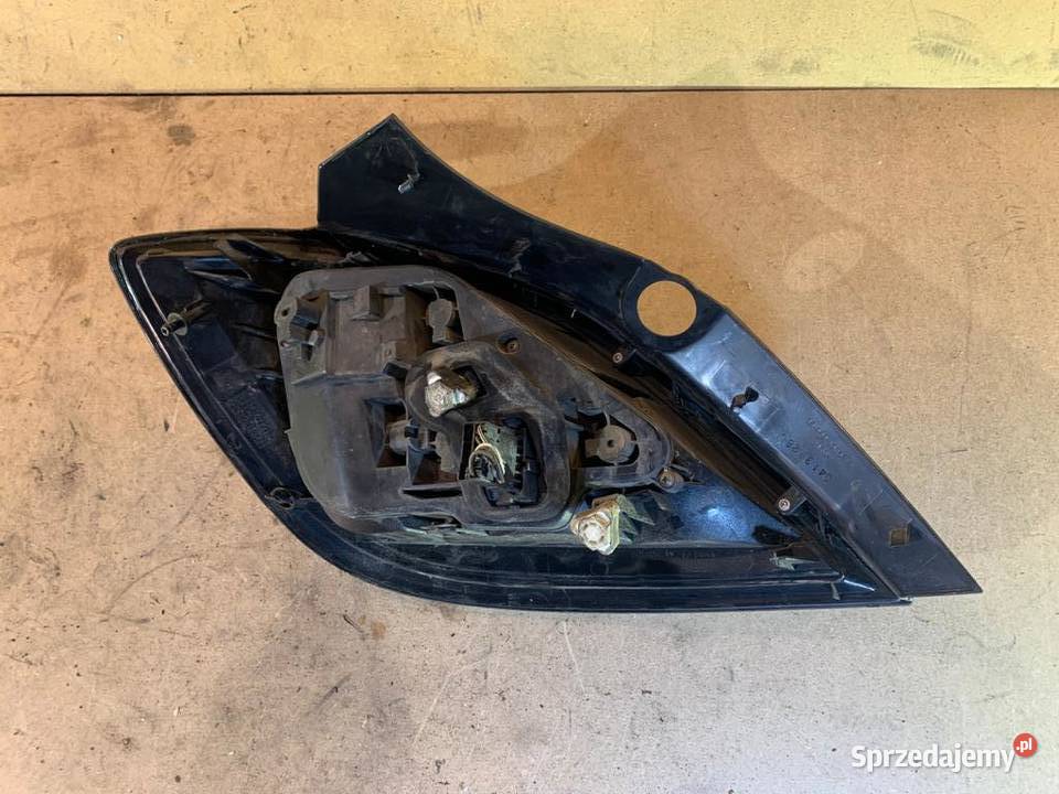 Lampa prawy tył opel astra h hb Szczecin