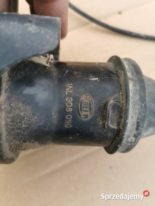 lampa przeciwmgłowa hella 1nl 008 090 prawa lewa Międzychód