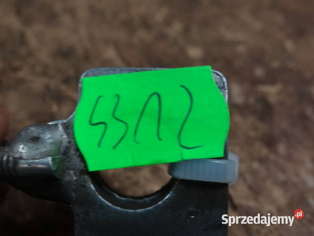 napinacze koła tył MZ org DDR Żary sprzedam