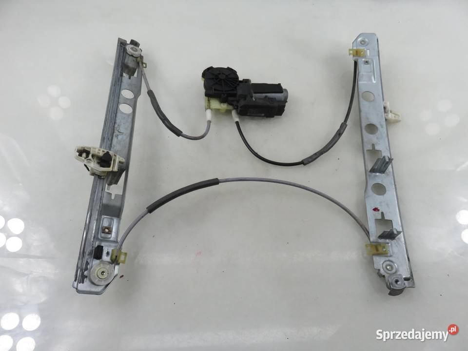 PODNOŚNIK SZYBY PRAWY PRZEDNI RENAULT MEGANE II