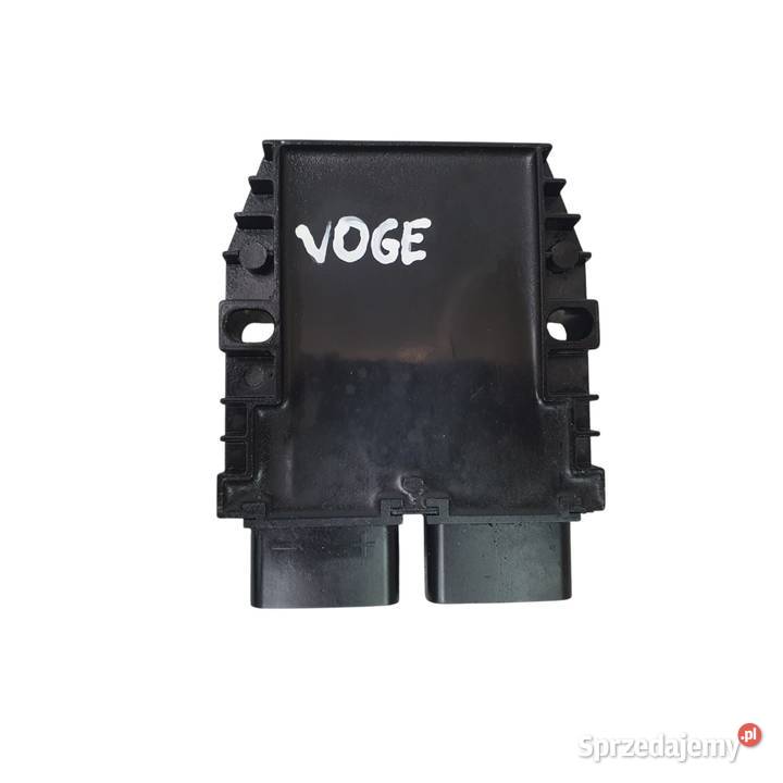 REGULATOR NAPIĘCIA Voge DS900X 900DSX 2024 Moduł
