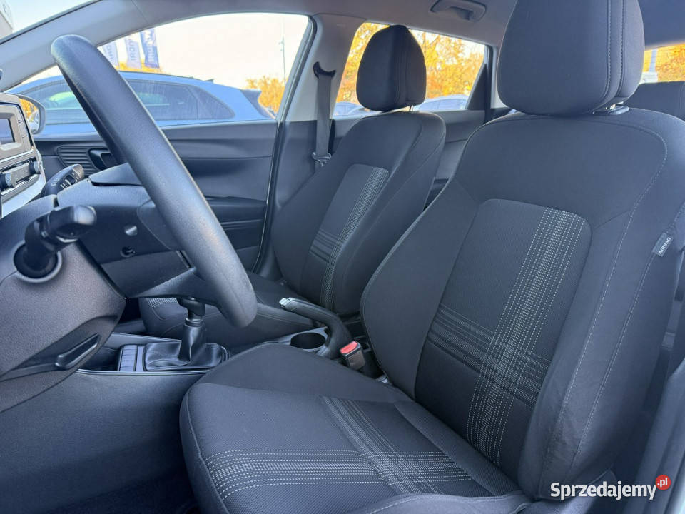Hyundai Bayon 12MPI 84 Pure Pakiet Plus