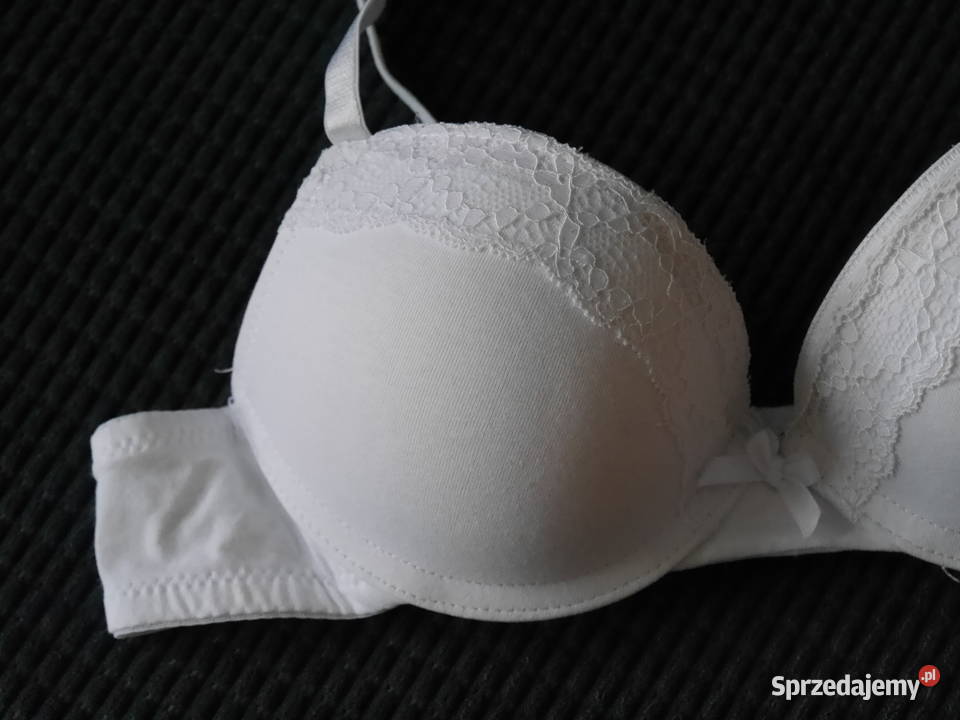 Censored śliczny biustonosz 75 A Wrocław