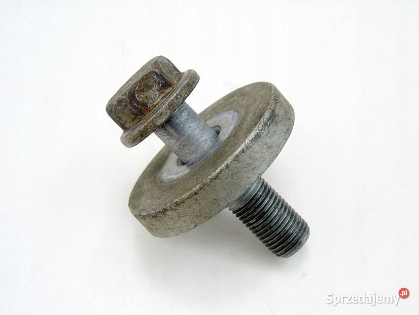 Śruba koła pasowego 20 16V IDE LAGUNA 2 MEGANE 1 Elementy napędu śląskie Sosnowiec