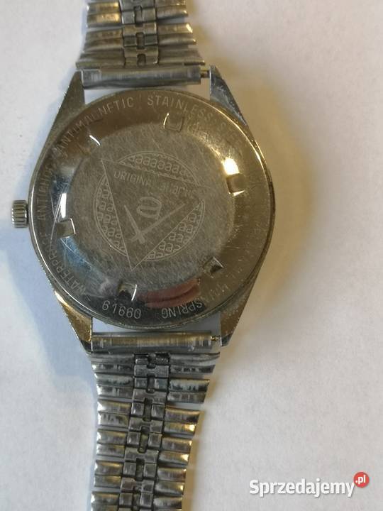 Atlantic Worldmaster Czarna Tarcza Buk