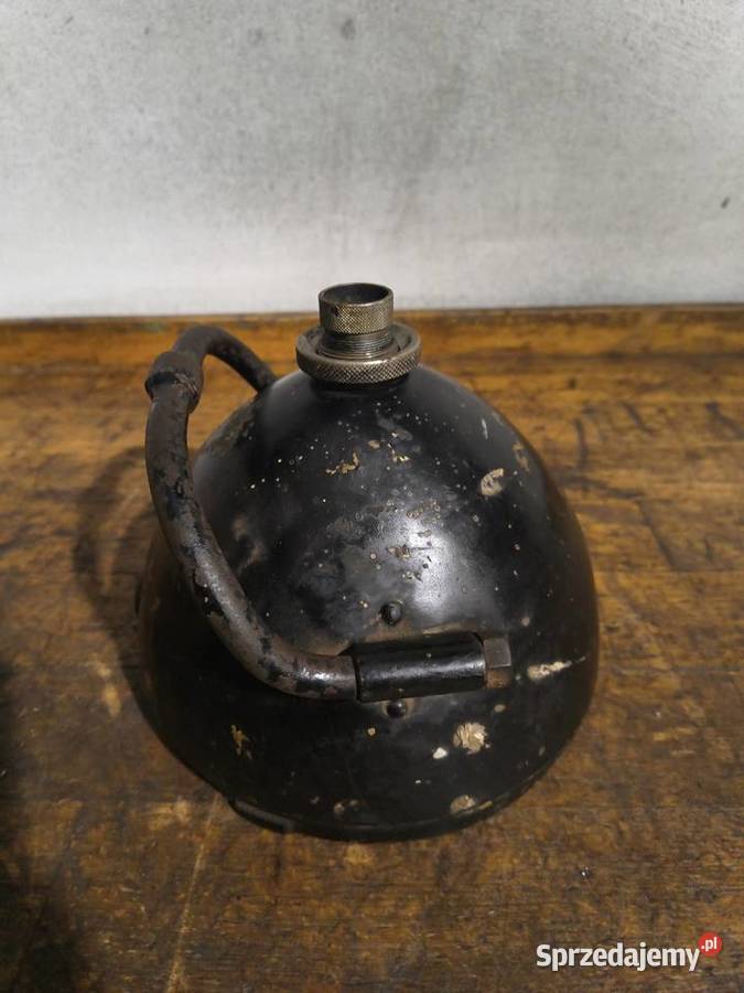 LAMPA KLOSZ ROTAX LUCAS BOSCH HASAG ROYAL małopolskie Pogórska Wola