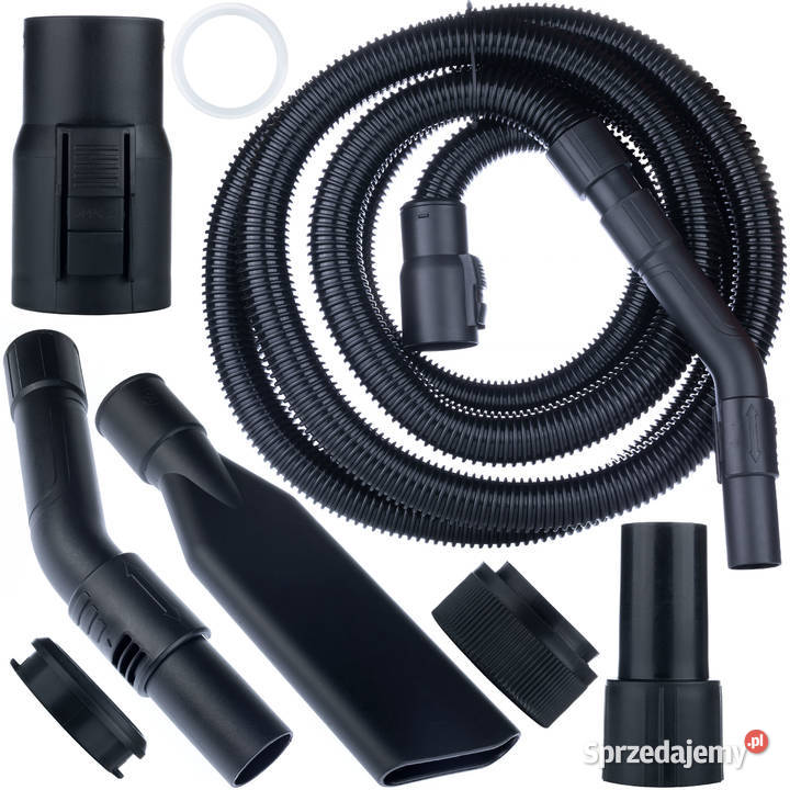 Wąż do Odkurzacza Krcher 4m Elastyczny HP Ludźmierz sprzedam