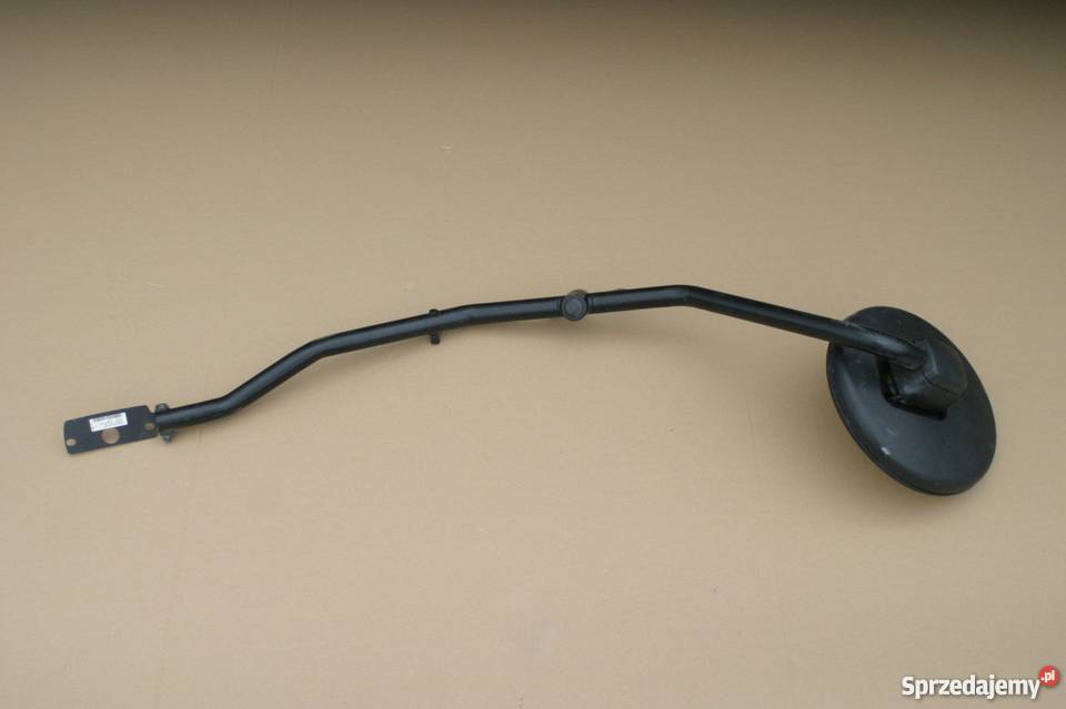 MERCEDES ACTROS AXOR LUSTERKO PRZEDNIE CZOŁOWE lubuskie