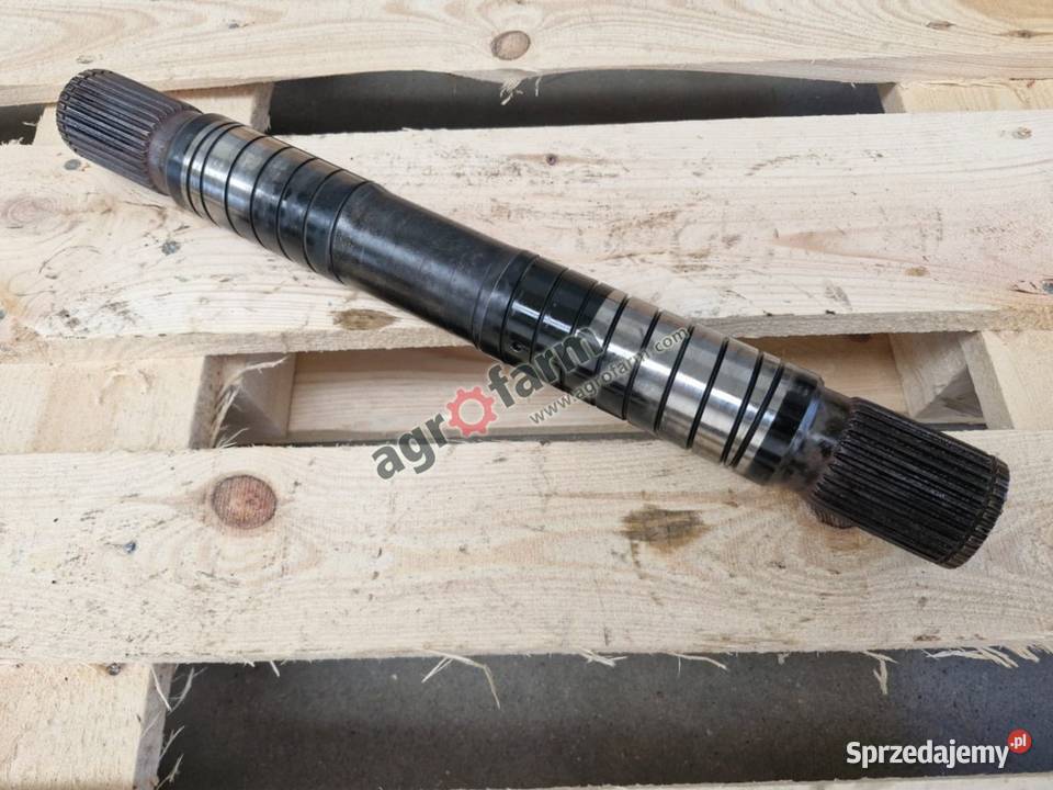 Wał ramion górnych Same Explorer 100 80 70 65 dolnośląskie