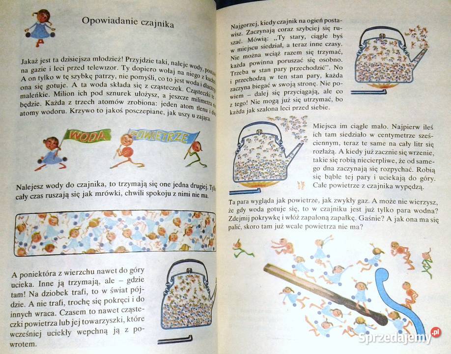 Czy umiecie się dziwić Jerzy Ginter lubelskie