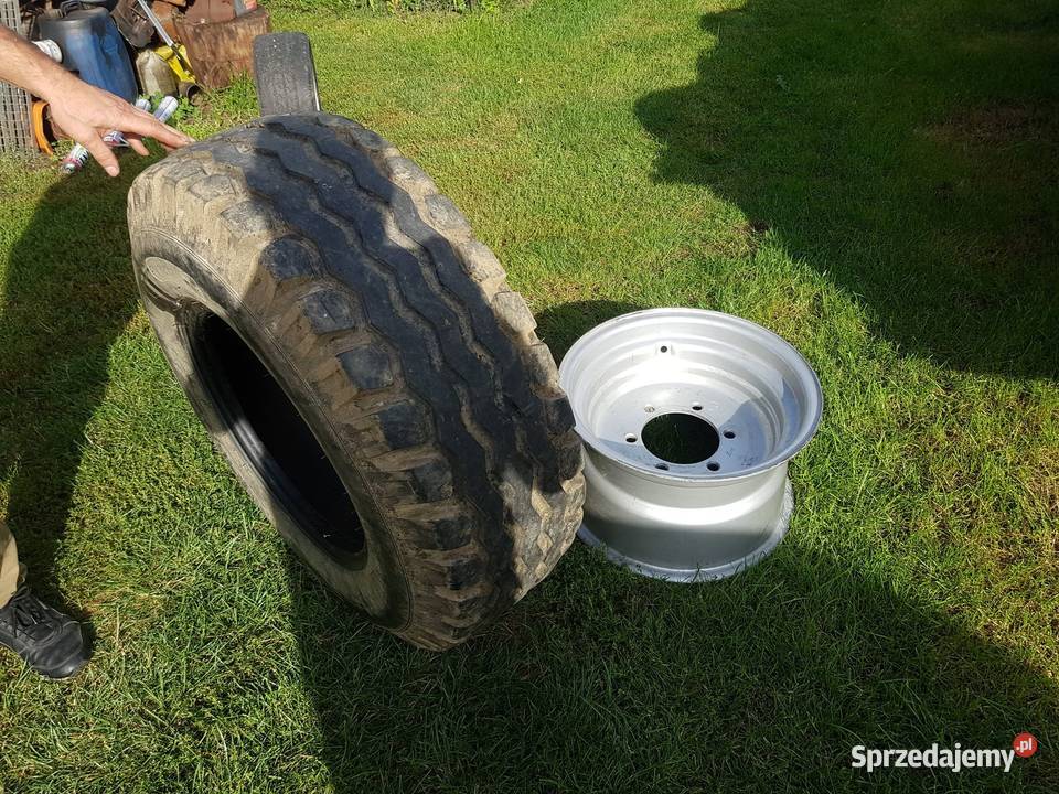 koło przyczepy 1258018