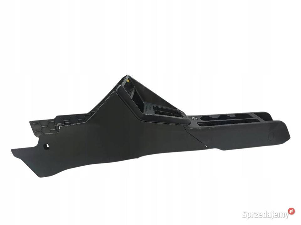 TUNEL ŚRODKOWY 2G VW Volkswagen Polo VI 2017 osobowe świętokrzyskie