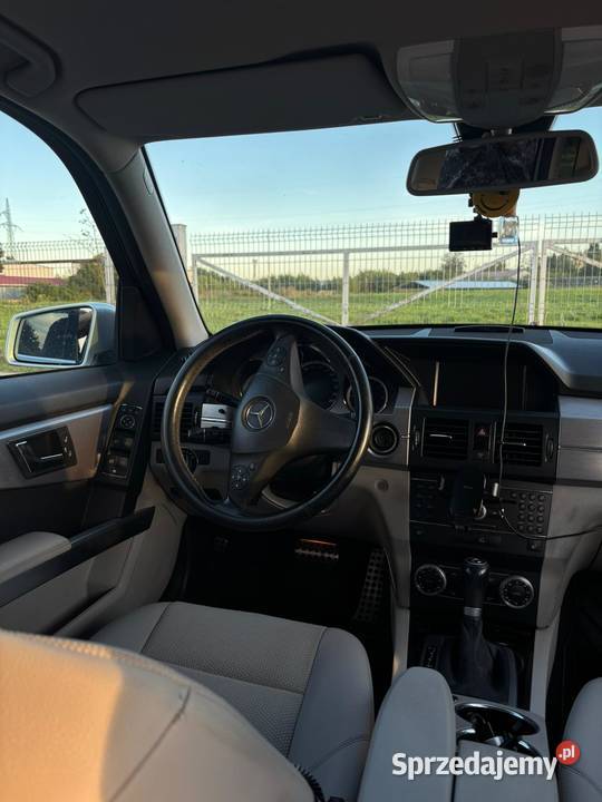 Mercedes GLC 220 CDI na Sprzedaż Maków Mazowiecki