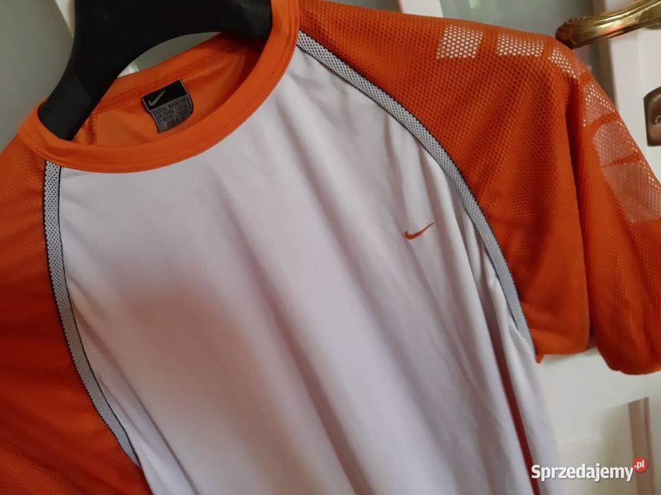 Nike koszulka XL limited Edition sport piłka nie Piastów