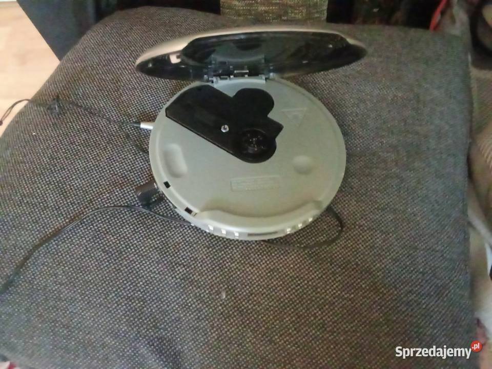 Sprzedam klasyczny kultowego disk mena Lublin