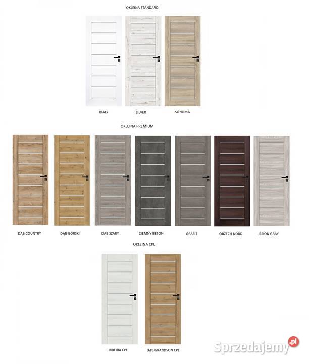 Windoor Drzwi PRIM Producent Windoor FUTRYNA Poznań