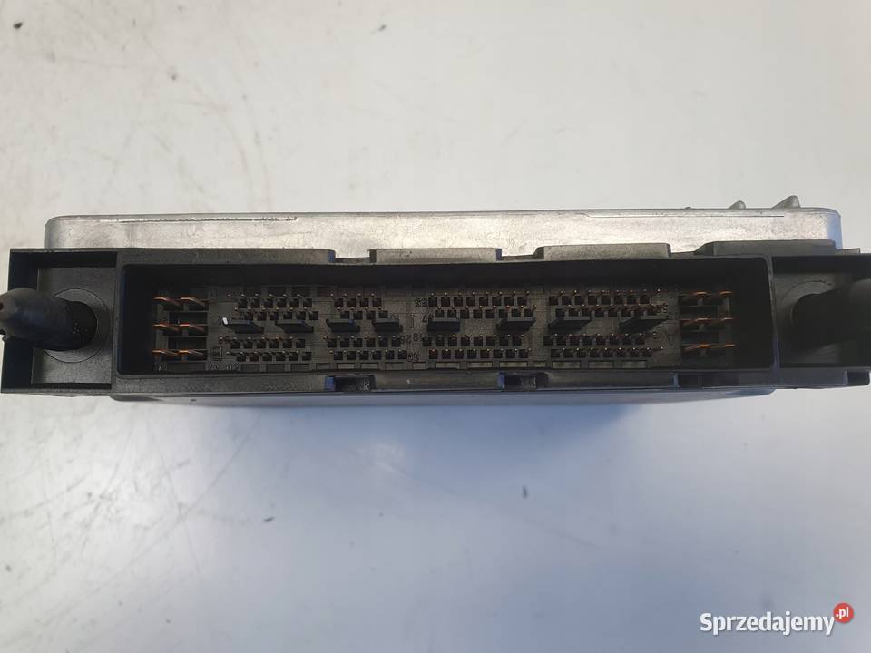 Volvo S60 I 24 20V KOMPUTER SILNIKA sterownik Komputery
