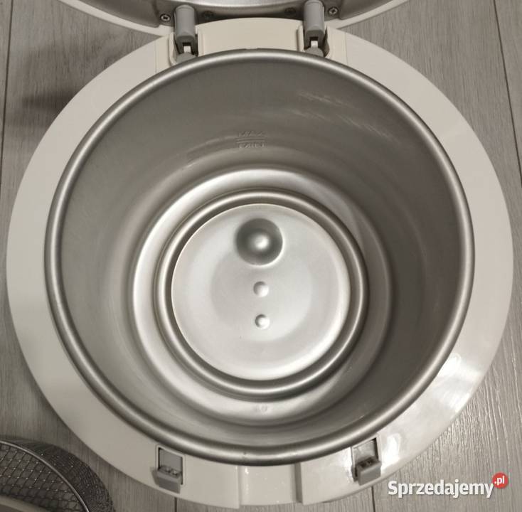 Frytkownica Tefal uno m frytownica Łódź