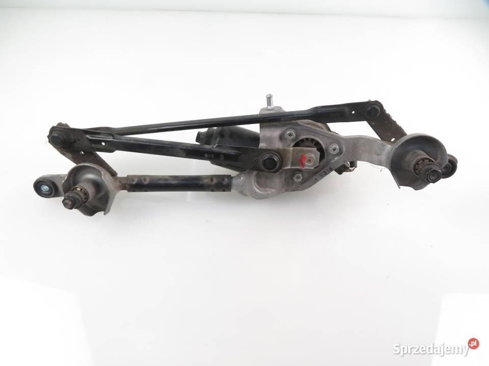 MECHANIZM WYCIERACZEK KIA RIO III 981001W000