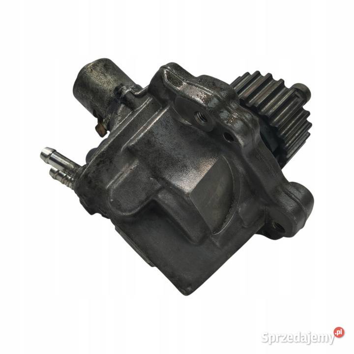 POMPA WTRYSKOWA VW Polo V 12 TDI paliwa Chełm