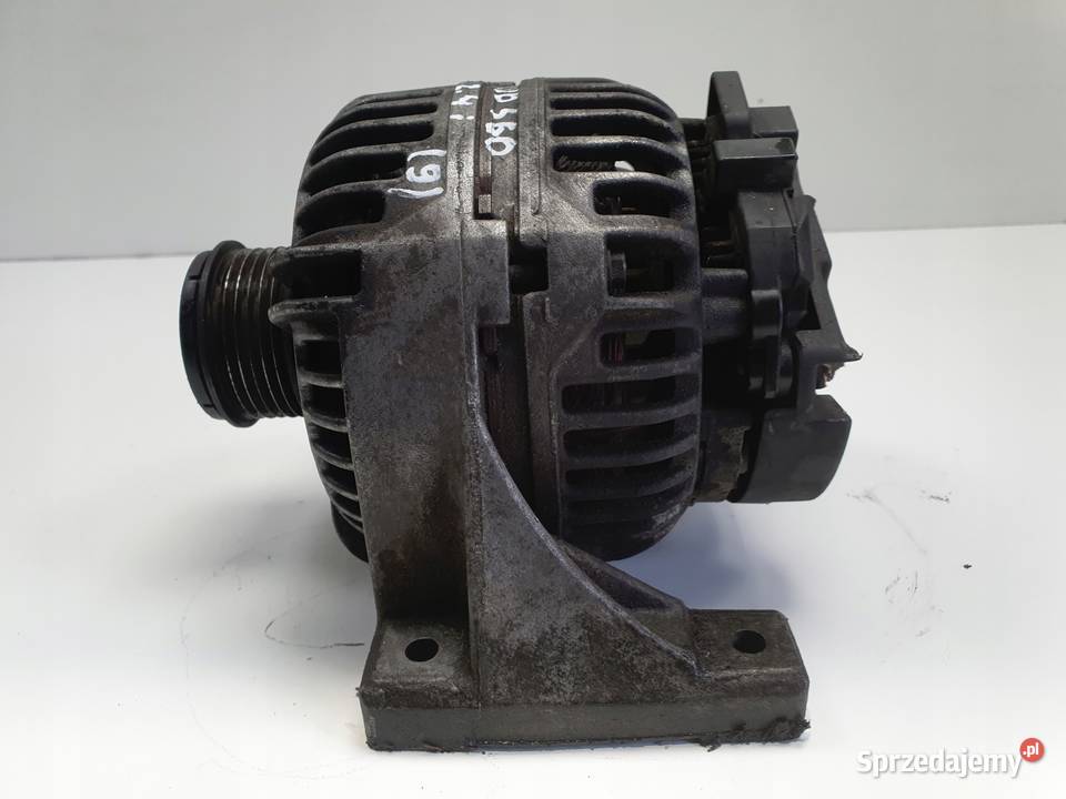 Volvo C70 S70 V70 24 B ALTERNATOR Bosch 9459077 Janów