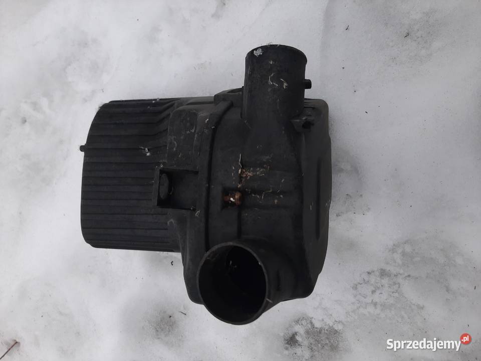 Citroen Saxo obudowa filtra powietrza Ksawerów
