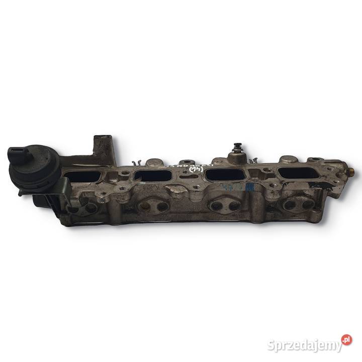 LISTWA WTRYSKOWA VW Golf V 16 FSI GK00266