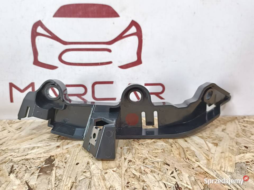 FORD CONNECT 18 ŚLIZG MOCOWANIE ZDERZAKA LEWY sprzedam