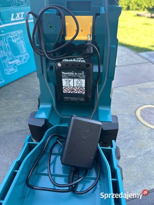 Makita Zamość sprzedam
