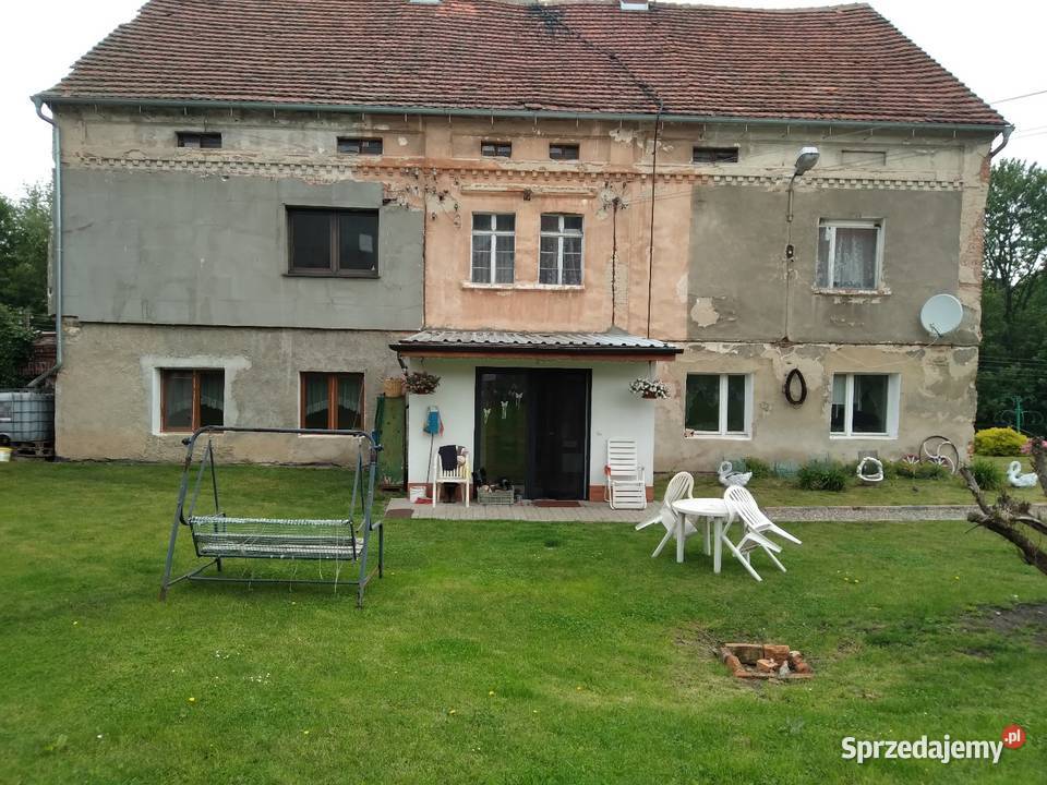 Na sprzedaż dolnośląskie