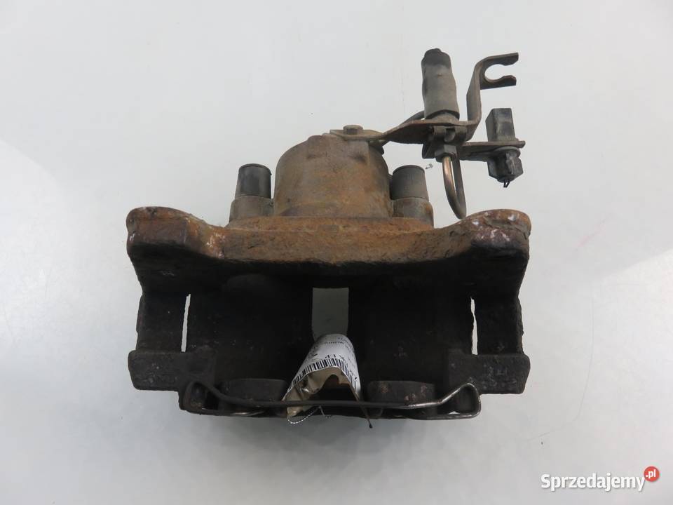 ZACISK LEWY PRZÓD AUDI A4 B6 25 TDI sprzedam
