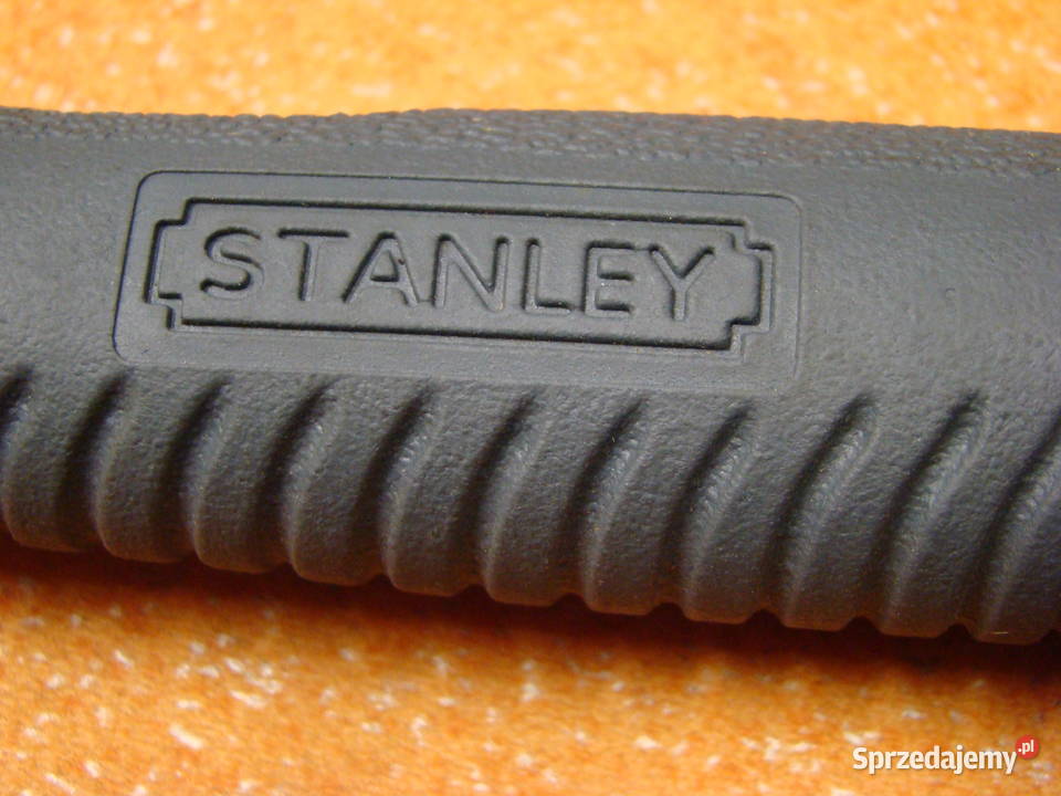 Młotek ciesielski GRAPHITE STANLEY Ref 151443 Bielsko-Biała