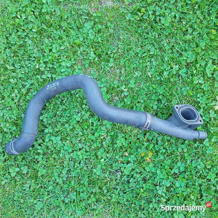 VW Golf V Przewód Wąż wody Króciec 1K0122101BN Dębica