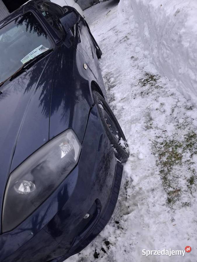 Hyunday Coupe 16 16v 105 Motoryzacja Jasło