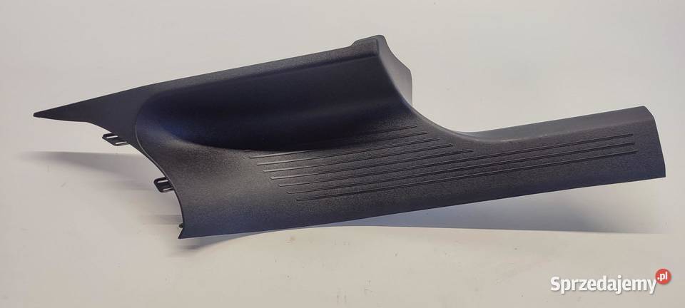 VW TAYRON OSŁONA PROGU PRAWY TYŁ 57H863736 dolnośląskie