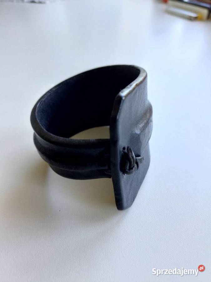 Bransoleta Skóra Naturalna zachodniopomorskie